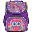 Рюкзак шкільний каркасний Smart PG-11 Little Owl - poz 555896