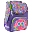 Рюкзак шкільний каркасний Smart PG-11 Little Owl - poz 555896