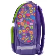 Рюкзак шкільний каркасний Smart PG-11 Little Owl - poz 555896