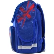 Рюкзак шкільний каркасний Smart PG-11 London - poz 555987
