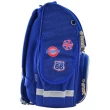 Рюкзак шкільний каркасний Smart PG-11 London - poz 555987