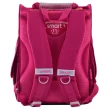 Рюкзак шкільний каркасний Smart PG-11 Hearts Style - poz 555920