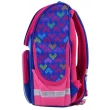 Рюкзак шкільний каркасний Smart PG-11 Cool Princess - poz 555906