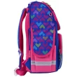 Рюкзак шкільний каркасний Smart PG-11 Cool Princess - poz 555906