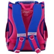 Рюкзак шкільний каркасний Smart PG-11 Cool Princess - poz 555906