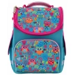 Рюкзак шкільний каркасний Smart PG-11 Funny owls - poz 555930
