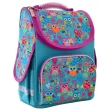 Рюкзак шкільний каркасний Smart PG-11 Funny owls - poz 555930