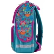 Рюкзак шкільний каркасний Smart PG-11 Funny owls - poz 555930