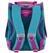 Рюкзак шкільний каркасний Smart PG-11 Funny owls - poz 555930