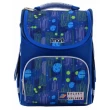 Рюкзак шкільний каркасний Smart PG-11 Galaxy - poz 555997