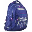 Рюкзак молодіжний YES T-23 Dream, 45х31х15 - poz 554786