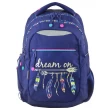 Рюкзак молодіжний YES T-23 Dream, 45х31х15 - poz 554786