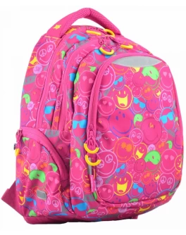 Рюкзак молодіжний YES Т-22 Neon, 45х31х15 - poz 554794