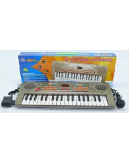 Дитячий орган з мікрофоном QS-9937A - mlt QS-9937A