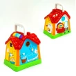 Будиночок музичний Play Smart (7530) - igs 7530