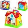 Будиночок музичний Play Smart (7530) - igs 7530