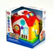 Будиночок музичний Play Smart (7530) - igs 7530