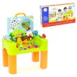 Ігровий центр 6 в 1 Huile Toys 928 - igs 928