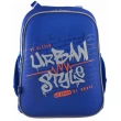 Рюкзак шкільний каркасний YES H-12 Urban Style - poz 555964