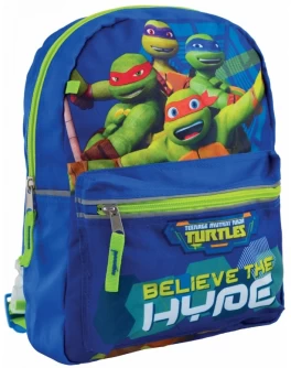 Рюкзак дитячий YES двосторонній K-32 Tmnt - poz 556853