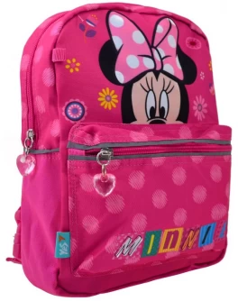 Рюкзак дитячий YES двосторонній K-32 Minnie - poz 556847