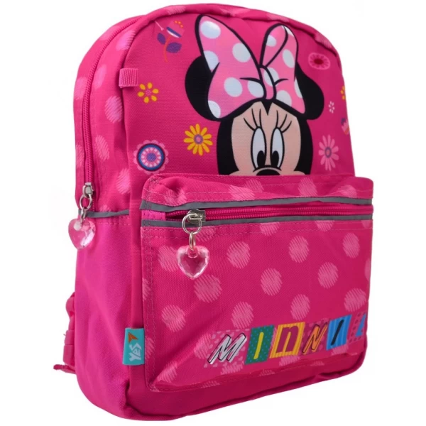 Рюкзак дитячий YES двосторонній K-32 Minnie - poz 556847