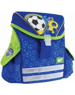 Рюкзак дитячий каркасний YES K-27 Born To Play - poz 556529