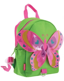 Рюкзак дитячий YES K-19 Butterfly - poz 556539