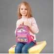 Рюкзак дитячий YES K-16 Smile, 22.5х18.5х9.5 - poz 554756