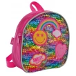 Рюкзак дитячий YES K-25 Rainbow - poz 556507