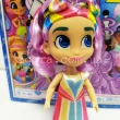 Колекційна лялька-сюрприз Hairdorables 3 серія з аксесуарами - ves DH2212E