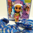 Колекційна лялька-сюрприз Hairdorables 3 серія з аксесуарами - ves DH2212E