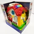 Будиночок музичний Play Smart (7530) - igs 7530