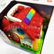Будиночок музичний Play Smart (7530) - igs 7530