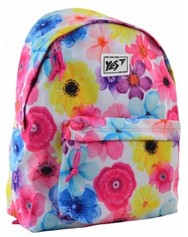 Рюкзак молодіжний YES ST-17 Aquarelle - poz 556619