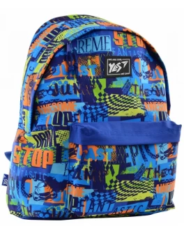 Рюкзак молодіжний YES ST-17 Cool - poz 556643