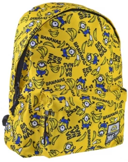 Рюкзак молодіжний YES ST-17 Minions, 39х28.5х11.5 - poz 557815