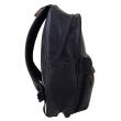 Рюкзак молодіжний YES ST-16 Infinity deep black, 42х31х13 - poz 555042