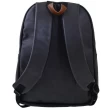 Рюкзак молодіжний YES ST-16 Infinity deep black, 42х31х13 - poz 555042