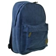 Рюкзак молодіжний YES ST-16 Infinity deep ocean, 42х31х13 - poz 555054