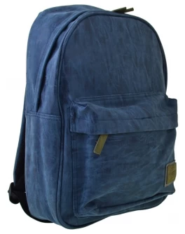 Рюкзак молодіжний YES ST-16 Infinity deep ocean, 42х31х13 - poz 555054