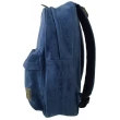 Рюкзак молодіжний YES ST-16 Infinity deep ocean, 42х31х13 - poz 555054