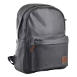 Рюкзак молодіжний YES ST-16 Infinity mist grey, 42х31х13 - poz 555048