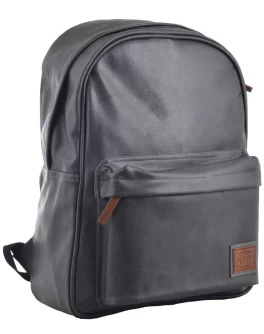 Рюкзак молодіжний YES ST-16 Infinity mist grey, 42х31х13 - poz 555048