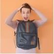 Рюкзак молодіжний YES ST-16 Infinity mist grey, 42х31х13 - poz 555048
