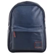Рюкзак молодіжний YES ST-16 Infinity dark blue, 42х31х13 - poz 555046