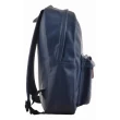 Рюкзак молодіжний YES ST-16 Infinity dark blue, 42х31х13 - poz 555046