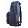 Рюкзак молодіжний YES ST-16 Infinity dark blue, 42х31х13 - poz 555046