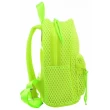 Рюкзак молодіжний YES ST-20 Light green, 26х20х9 - poz 555792