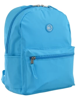 Рюкзак молодіжний YES T-67 Aqua - poz 557182